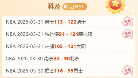 篮球赛事解析：森林狼对灰熊深度分析及专家推荐
